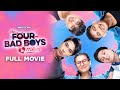The Four Bad Boys And Me FULL MOVIE With English Subtitles