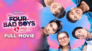Download lagu The Four Bad Boys and Me FULL MOVIE (with English Subtitles) mp3
