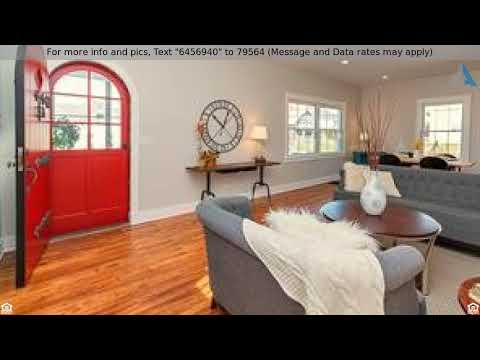 Priced at $379,900 -  825 Iowa, Indianapolis, IN 46203