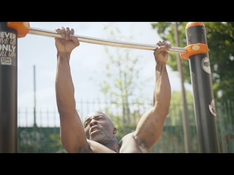 Les tractions par Jean Gab’1 