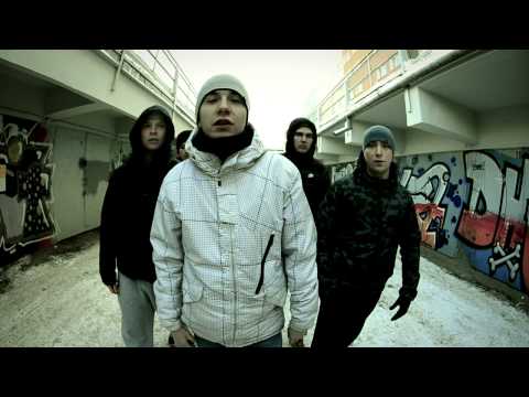 EJSIK RPZP Feat. WASZKA G, DZYNEK GBW, SIWY i ADAŚ - KTO PODAŁ DŁOŃ