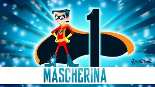 Mascherina 1