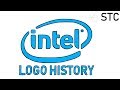 1874 Intel Logo History From 1970s To Now Very Extremely Strongly Updated Request