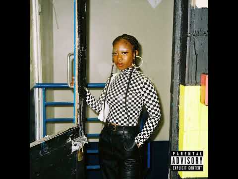 Fade To Black- Meduulla ft Karis Jade (Official Audio)