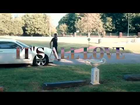 NWL Savage43 - All Love (Remix) [ official video ]