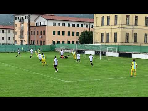 Veneto - Giovanissimi Regionali U14 Girone A - Giornata 2 - Malo 1908 vs Arzignano Valchiampo