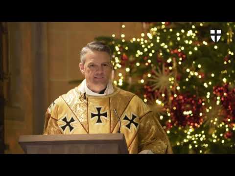 Heilige Messe zu Weihnachten für Menschen mit Behinderung und alle anderen auch!