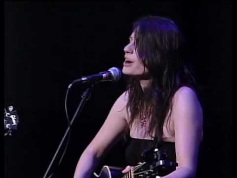 Nugent & Belle - 'Little Prayers' - Live at The Emelin Theatre, New York, June 2012