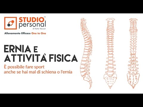 Perché mal di schiena dopo la seduta Sale nelle mani delle articolazioni