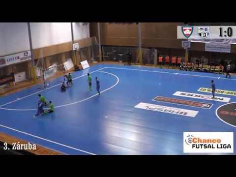 FC Tango Brno - FC Balticflora Teplice 2:3 (2:1)