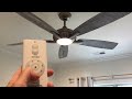 Product Review Minka Aire Ceiling Fan Watch Before You Buy