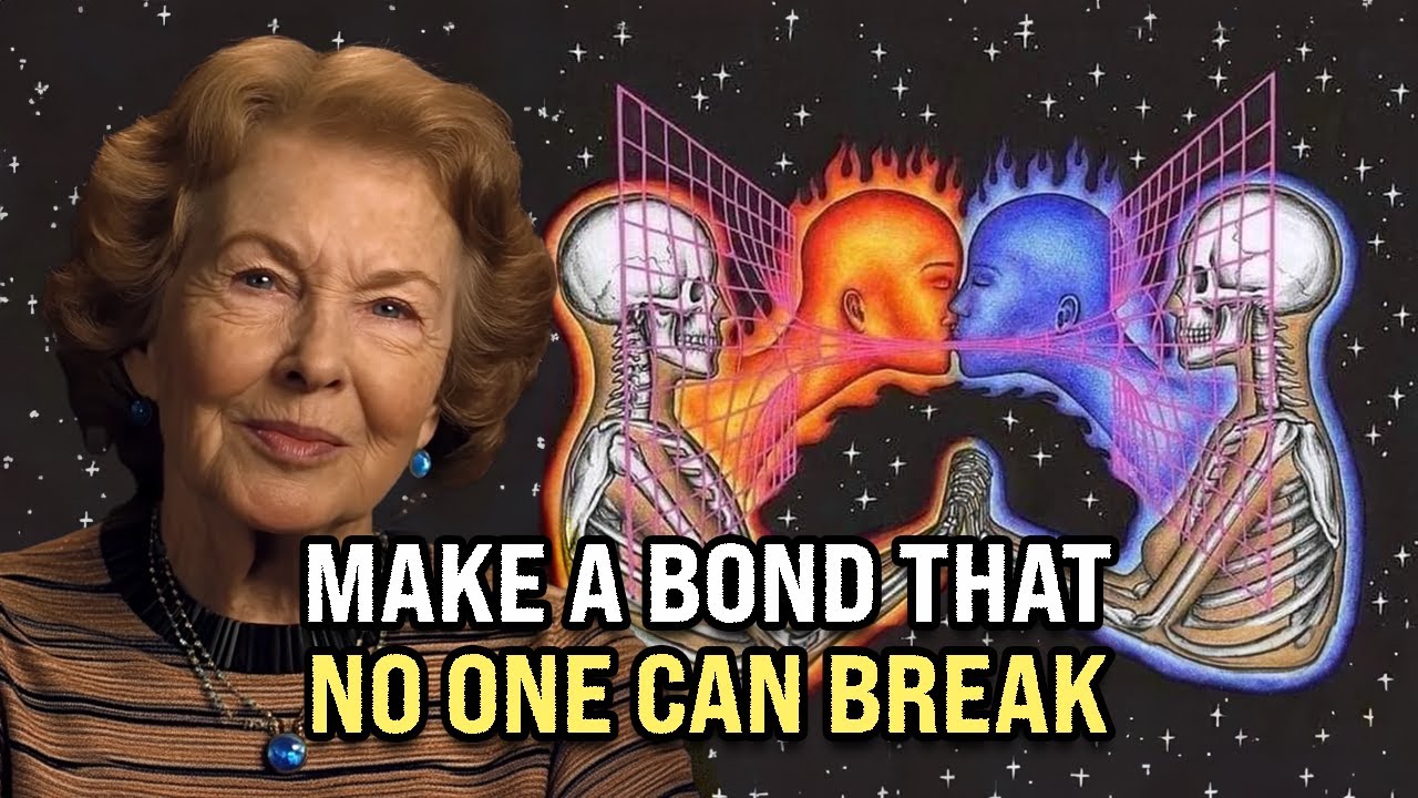 12 Signs To Recognize Your Twin Soul At the Start of Your Journey Together