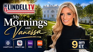 MY MORNINGS WITH VANESSA - 8/14/26