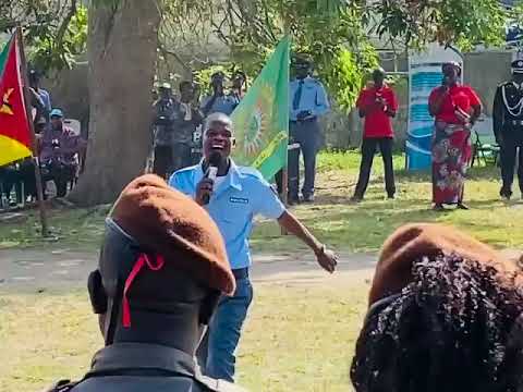 Suraj- Dhi Ruane ja em matalane 2023🇲🇿