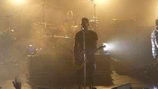 Blue October - Leave It in the Dressing Room (Shake It Up) LIVE San Antonio 5/1/16