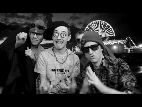 Sleeping with the Fishes [Official Video]