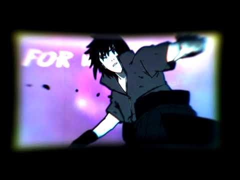 The falling of time - [Naruto AMV]