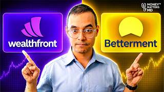 Wealthfront vs Betterment: Which Robo-Advisor Wins in 2026?