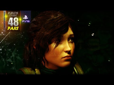 SHADOW OF THE TOMB RAIDER Gameplay Walkthrough Part 48 FULL GAME | SHADOW OF THE TOMB RAIDER