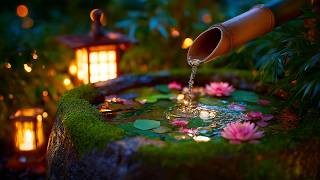 Instant Insomnia Relief (No Ads) 🌕 Sleep Music for Deep Sleep | Anxiety Relief