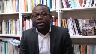 CITES UNIVERSITAIRES D'AFRIQUE <br> Yannick Bessou
