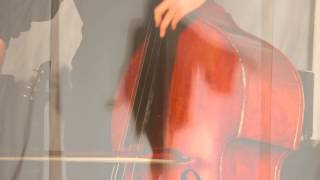 Jimi Hendrix - Gypsy Eyes (Cover by Graham Czach)