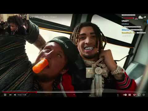 YourRAGE Reacts To Punch Made Dev's Out of POCKET Songs