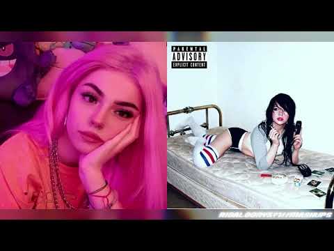 #Brooklynbloodpop! X Vacation Bible School (SLOWED) - Ayesha Erotica & SyKo (mashup)