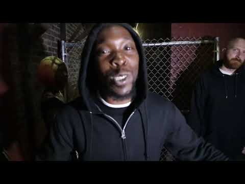 In The Air (RMX) Krazy K And Grip