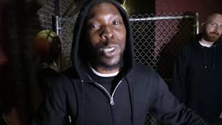 In The Air (RMX) Krazy K And Grip