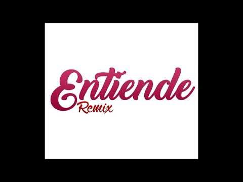 Entiende - Remix   Timer Hdz Ft.  Edson Sanchez
