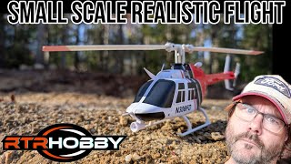 NEW CHEAP Realistic RC Helicopter
