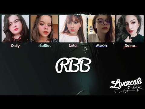 【Cover】Red Velvet (레드벨벳) - RBB (Really Bad Boy)