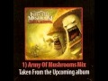 Infected Mushroom - Army of Mushrooms mix ...