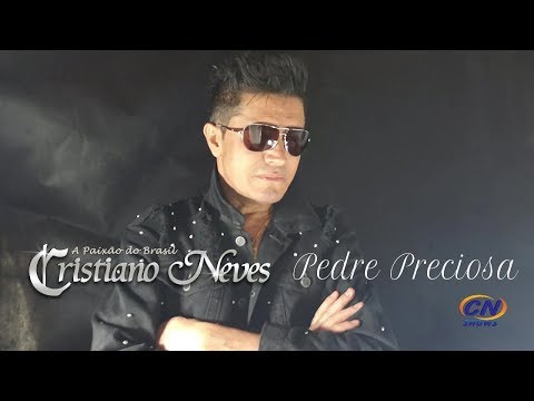 Cristiano Neves Oficial Pedra Preciosa