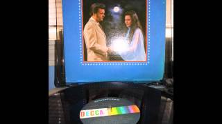 Conway Twitty and Loretta Lynn ---Playing House Away FRom Home