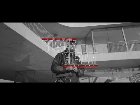 SAIZ X JAY SAEZ - BLACK CREAM HUSTLERS