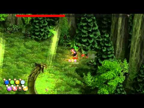 Magicka Boss Steam Community :: Video :: Magicka gameplay - Boss fight