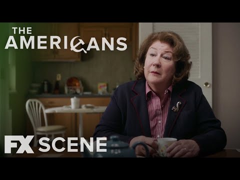 The Americans | Season 6 Ep. 2: Lithium-Based Radiation Sensor Scene | FX