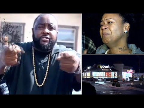 Who Killed Gangster Rapper Big Paybacc ??