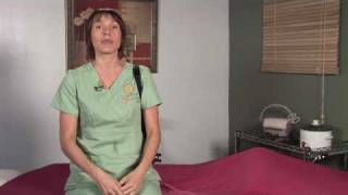 Massage Therapy : How Long Does it Take to Be a Massage Therapist