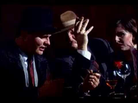 Hique Gomez (Tangos e Tragedias)