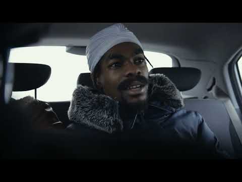 Day In The Life of The Blu Mantic (Short Film)