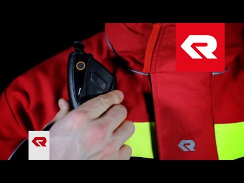 Maximum flexibility. Highest functionality. Intuitive features. FIRE FLEX.