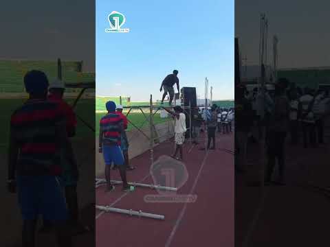 WATCH: Final Preparations Underway for NPP National Elections at Baba Yara Stadium