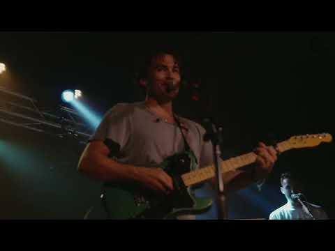 Steve Rondo - Matches Live @ Brighton Music Hall (Boston, MA)
