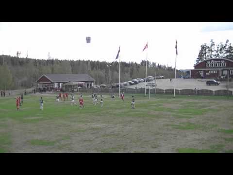 Anundsjö IF - Mariehem SK