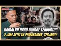 GEGER ️Ramalan Hard Gumay TERJADI 2 Jam Setelah Pemakaman Epy Kusnandar Netizen Kok Pas Banget