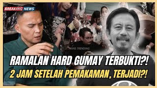 Download lagu GEGER‼️Ramalan Hard Gumay ‘TERJADI’ 2 Jam Setelah Pemakaman Epy Kusnandar? Netizen: Kok Pas Banget?! mp3 Download lagu GEGER‼️Ramalan Hard Gumay ‘TERJADI’ 2 Jam Setelah Pemakaman Epy Kusnandar? Netizen: Kok Pas Banget?! mp3