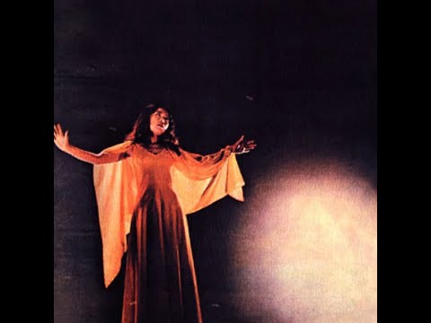 김정미 ~ 봄 (Spring by Kim Jung Mi) - Lyric video with English translations